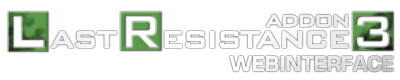 LRv3 Logo